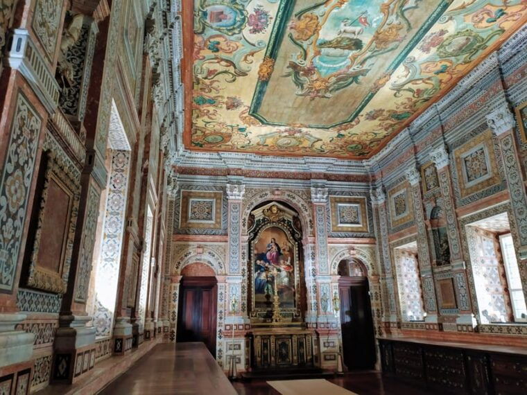 Lisbon: Entry Tickets to Mosteiro de São Vicente de Foram - Final Thoughts: Is It Worth It?