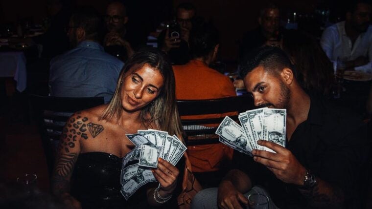 Lisbon: Erotic Cabaret Show and Dinner - The Value of This Experience