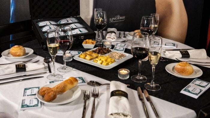 Lisbon: Erotic Cabaret Show and Dinner - Final Thoughts