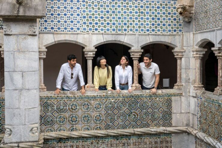 Lisbon Essentials in One Day: Sintra, Cascais and Belém - Key Highlights