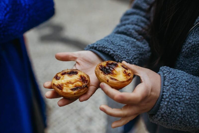 Lisbon: Evening Food & Wine Tour in Bairro Alto - Good To Know