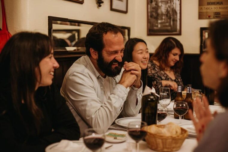 Lisbon: Evening Food & Wine Tour in Bairro Alto - The Value of This Tour