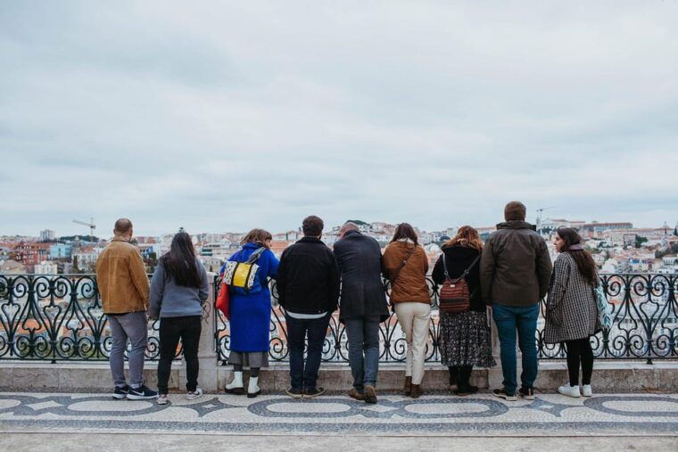 Lisbon: Evening Food & Wine Tour in Bairro Alto - Who Will Love This Tour?