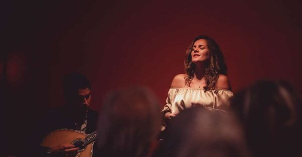 Lisbon: Evening Intimate Live Fado Music Show With Port Wine - Pricing and Availability for an Unforgettable Experience