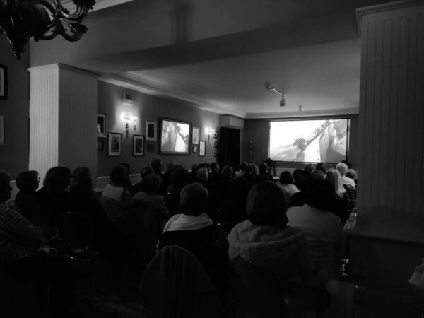 Lisbon: Evening Intimate Live Fado Music Show With Port Wine - The Sum Up