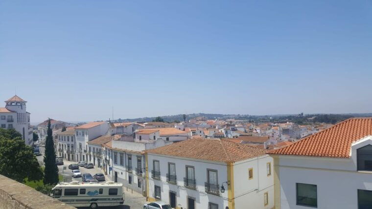 Lisbon: Évora and Alentejo Private Wine Tour - The Flexibility to Personalize