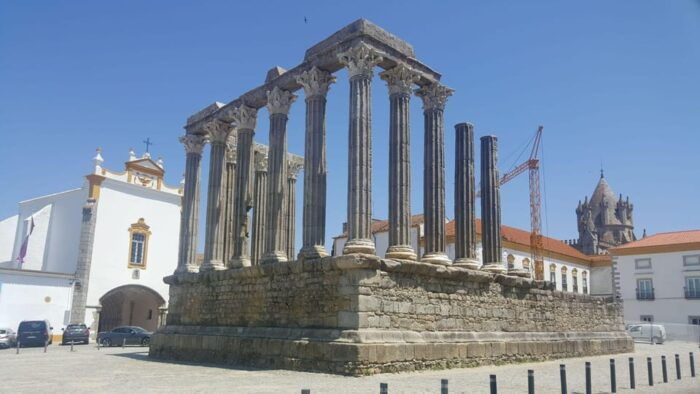 Lisbon: Évora and Alentejo Private Wine Tour - The Itinerary Breakdown