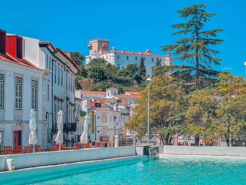 Lisbon: Évora, Vila Viçosa, & Estremoz Guided Tour - Who Should Take This Tour?