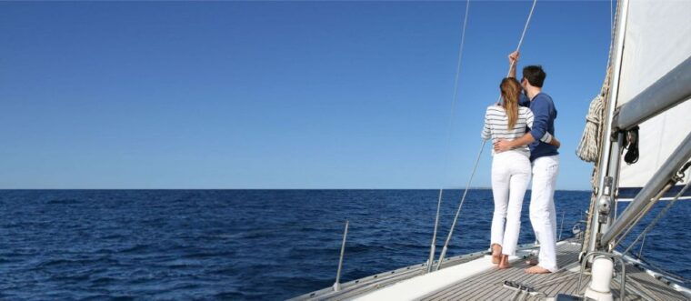 Lisbon Exclusive Private Boat Tour - daytime or sunset - Final Thoughts