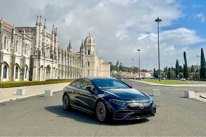 Lisbon Exclusive Private Half-Day Odyssey with Tickets - FAQs