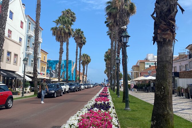 Lisbon: Excursion to Sintra, Pena Palace, Regaleira and Cascais - Tour Details