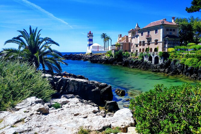 Lisbon: Excursion to Sintra, Pena Palace, Regaleira and Cascais - Additional Tour Information