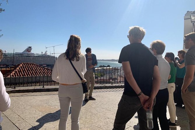 Lisbon Experience Tailored Private Tour (Full Day) - Tour Highlights