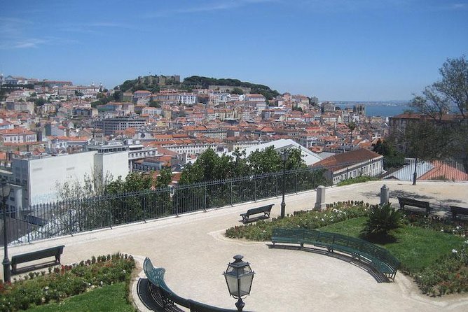 Lisbon Experience Tailored Private Tour (Full Day) - Transportation and Logistics