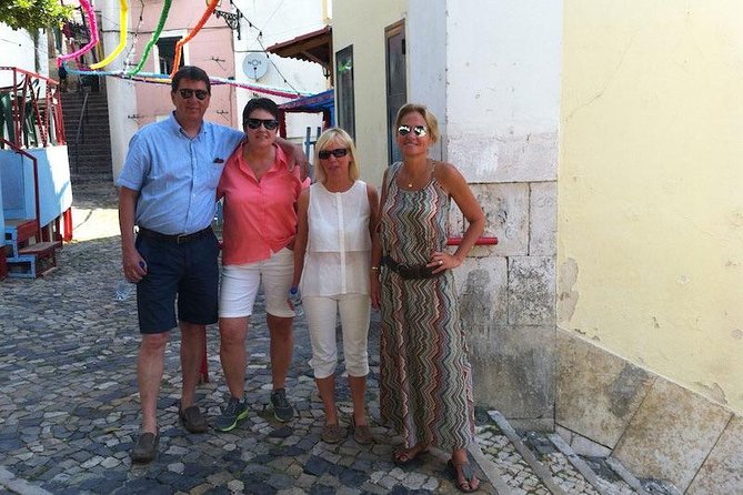 Lisbon Experience Tailored Private Tour (Full Day) - Cancellation and Refund Policy