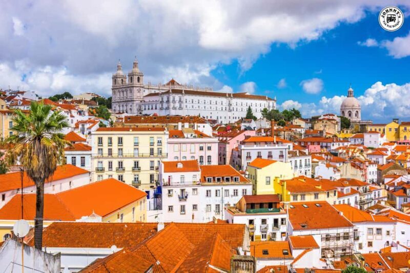 LISBON : EXPLORE OLD TOWN ALFAMA BY ELECTRIC TUK TUK - Why Choose This Tour?