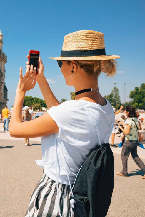 Lisbon: Explore the Belém District With Audio Guide - Tour Pricing and Cancellation Policy