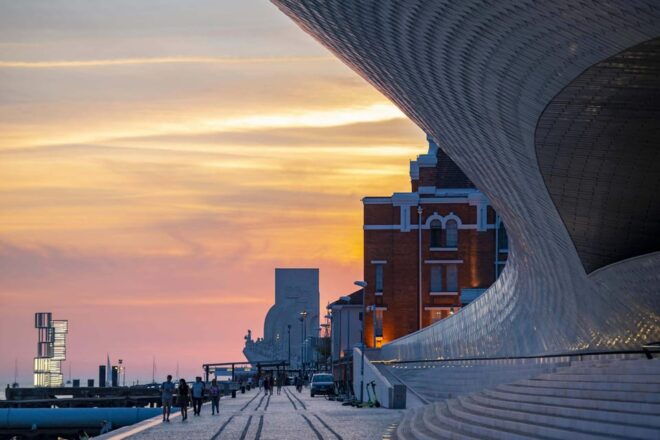 Lisbon: Explore the Belém District With Audio Guide - Experience Highlights and Tips