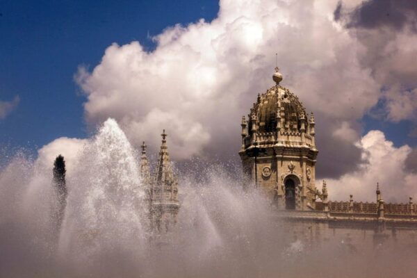 Lisbon: Explore the Belém District With Audio Guide - Booking and Payment Options