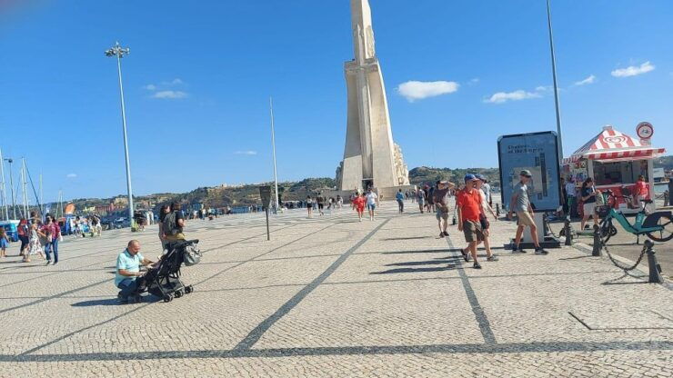 Lisbon: Explore the Best of Lisbon's Landmarks and Culture - Lisbons Rich History and Culture