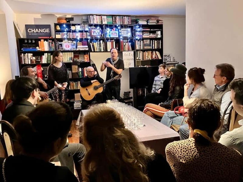 Lisbon: Fado Concert with Commentary and Snacks - Final Thoughts on the Lisbon Fado Concert Experience