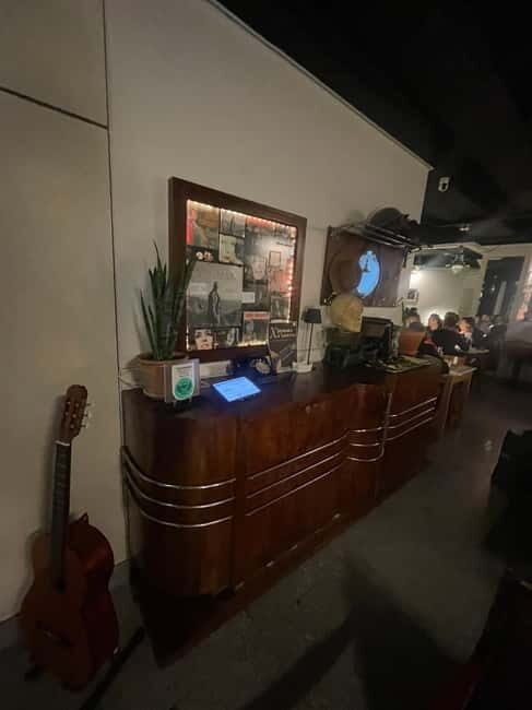 Lisbon: Fado Dinner Show with Traditional Portuguese Cuisine - Who Will Love This Tour?