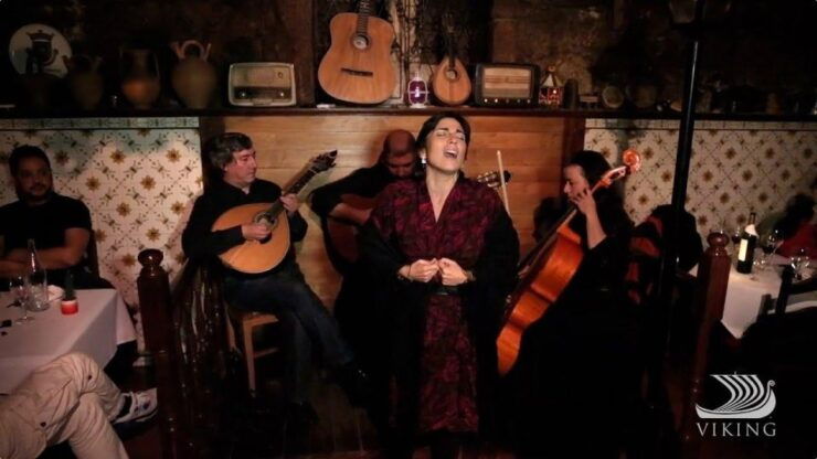 Lisbon: Fado Experience Private Tour - Tour Details