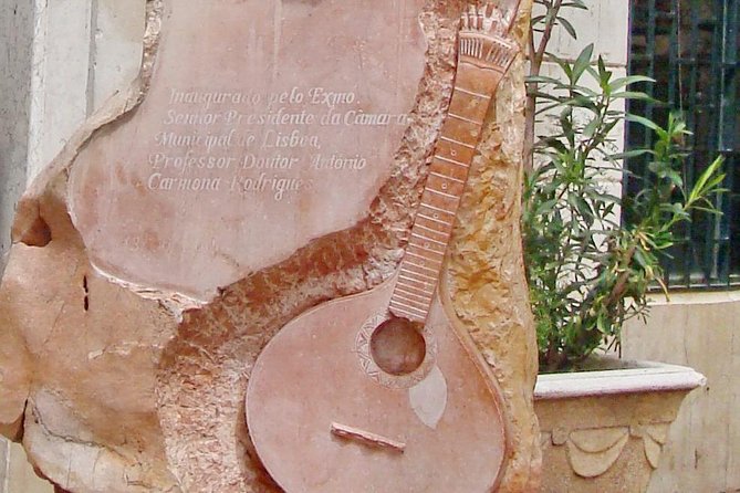 Lisbon Fado History Cultural Walking Tour - Evolution of Fado Lyrics
