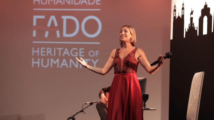 Lisbon: Fado in Chiado Live Show - Good To Know