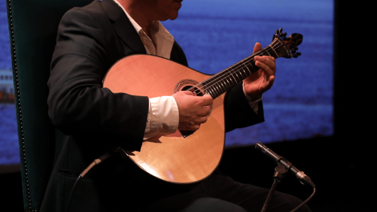 Lisbon: Fado in Chiado Live Show - Cultural Significance of Fado