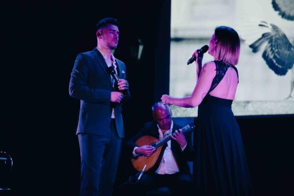 Lisbon: Fado in Chiado Live Show - Accessibility Features