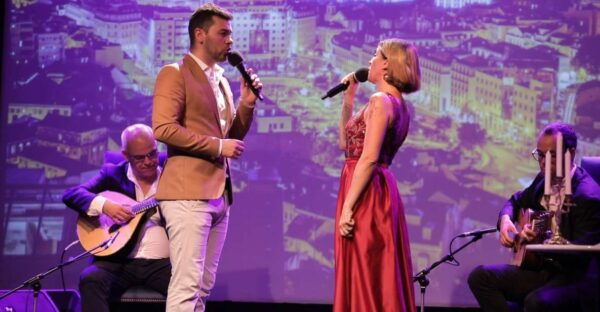 Lisbon: Fado in Chiado Live Show Tickets - Fado in Chiado Venue