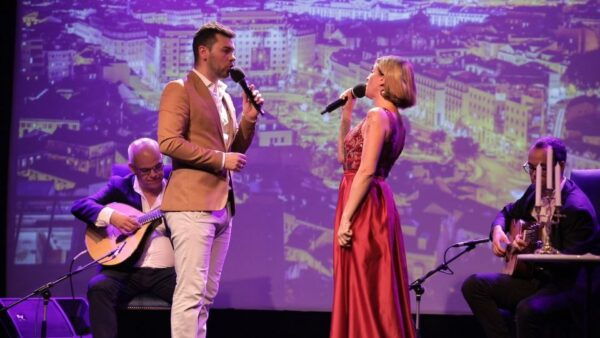 Lisbon: Fado in Chiado Live Show Tickets - Fado Show Duration