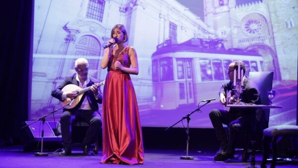 Lisbon: Fado in Chiado Live Show Tickets - Accessibility and Amenities