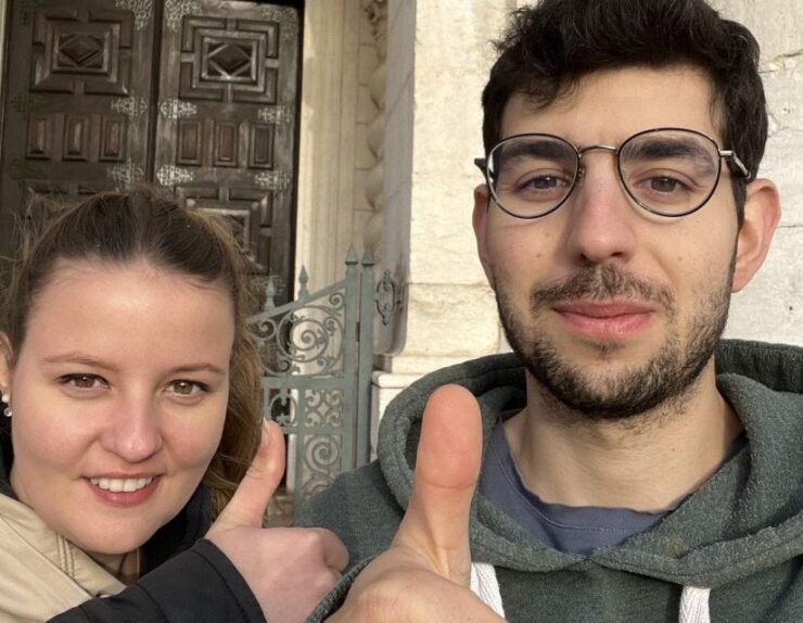 Lisbon: Fado Murder Mystery in Alfama Outdoor Escape Game - Activity Details