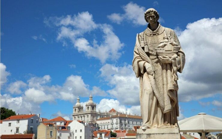 Lisbon: Fado Murder Mystery in Alfama Outdoor Escape Game - Experience Highlights