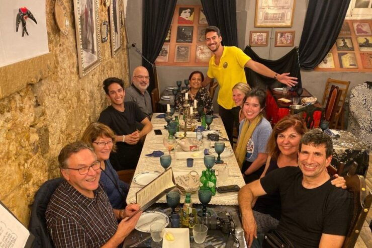 Lisbon: Fado Musical Delight With Portuguese Wine - Exploring Lisbons Fado Culture