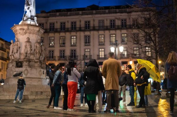 Lisbon: Fado Musical Delight With Portuguese Wine - The Sum Up