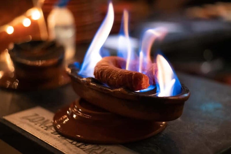 Lisbon: Fado Musical Experience with Portuguese Appetizers - Good To Know