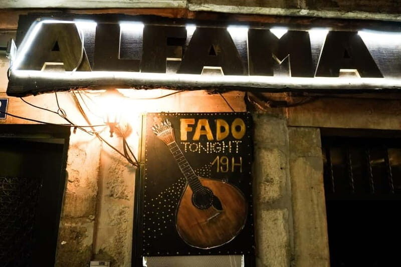 Lisbon: Fado Musical Experience with Portuguese Appetizers - What Is the Fado Experience Like?
