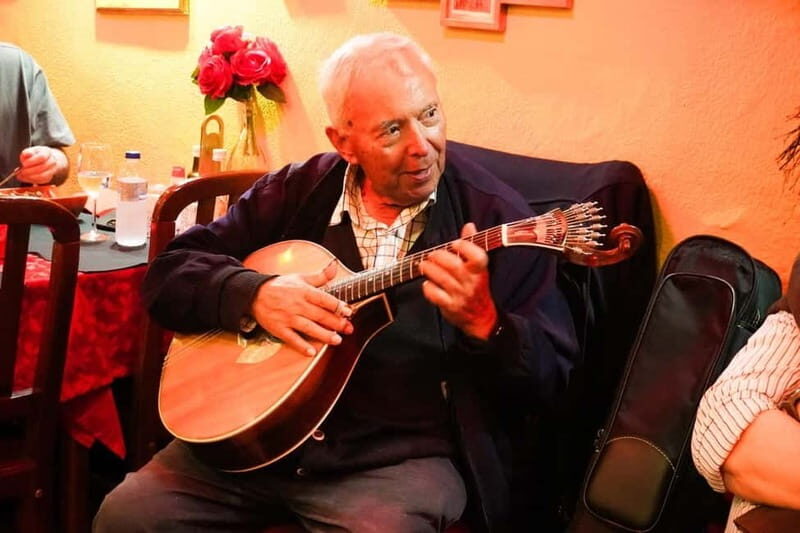 Lisbon: Fado Musical Experience with Portuguese Appetizers - Why You Should Consider This Tour