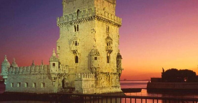 Lisbon: Fado Night Tour Dinner & Show - What’s Included and What’s Not