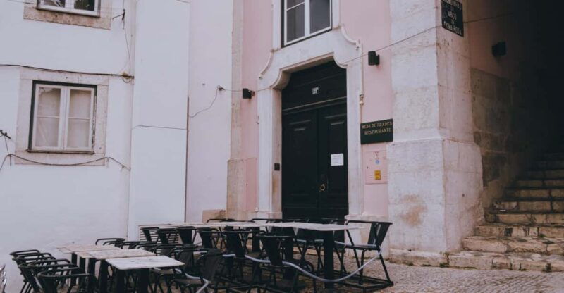 Lisbon: Fado Night with Dinner in a Typical Fado House - Good To Know