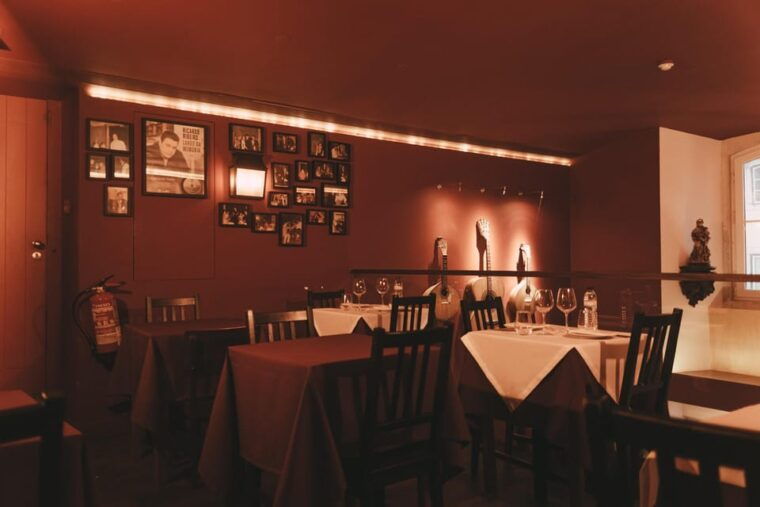 Lisbon: Fado Night with Dinner in a Typical Fado House - The Sum Up