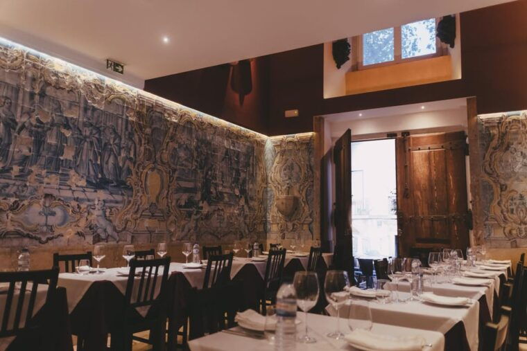 Lisbon: Fado Night with Dinner in a Typical Fado House - FAQs