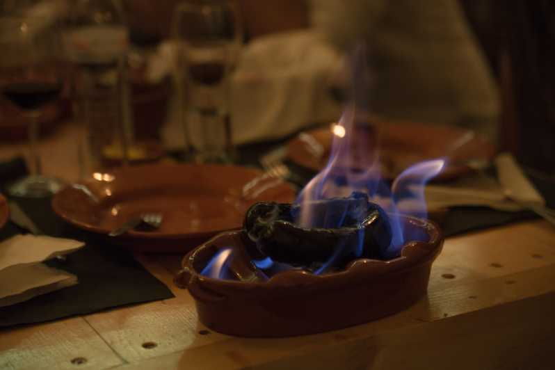 Lisbon: Fado Night with Dinner with Live Performance - Good To Know