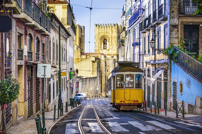 Lisbon Fado Private Tour - Premium Experience (4h) - Tour Highlights