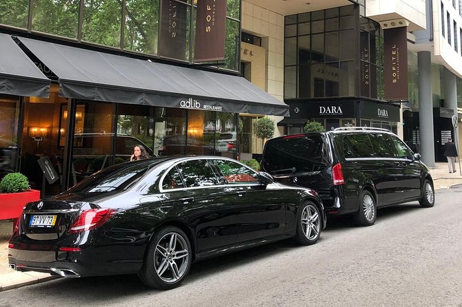 Lisbon Fado Private Tour - Premium Experience (4h) - Itinerary Details