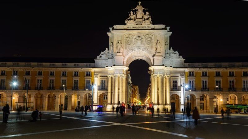 Lisbon: Fado Show, Dinner & City Tour with Local Guide - Why This Tour Works Well