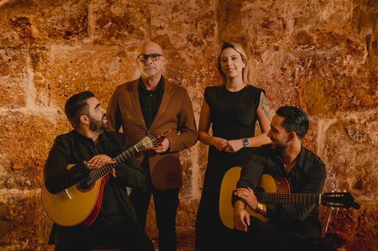 Lisbon: Fado Show with Wine in a Historic Venue - Who Will Love This Tour?